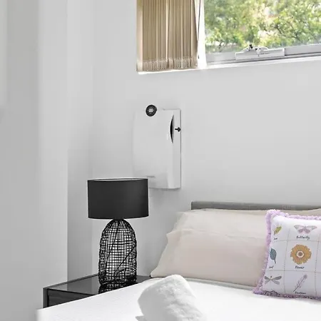 2Br Apt In Strathfield Sleeps 6 Sydney Exterior photo