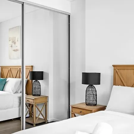 2Br Apt In Strathfield Sleeps 6 Sydney Exterior photo