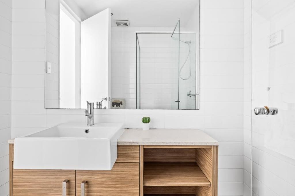 Apartment 2br In Strathfield Sleeps 6 Sydney